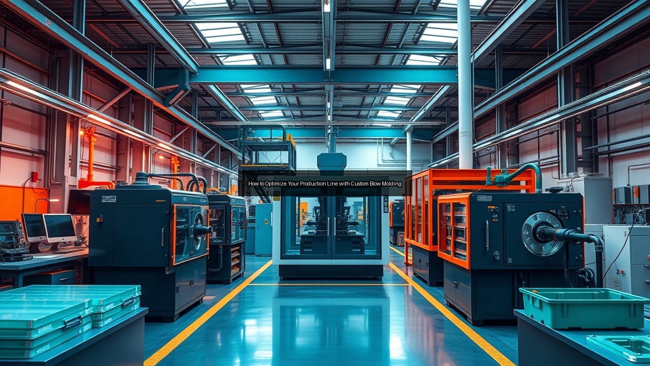 injection molding blow molding plastics custom blow molding services blow molds