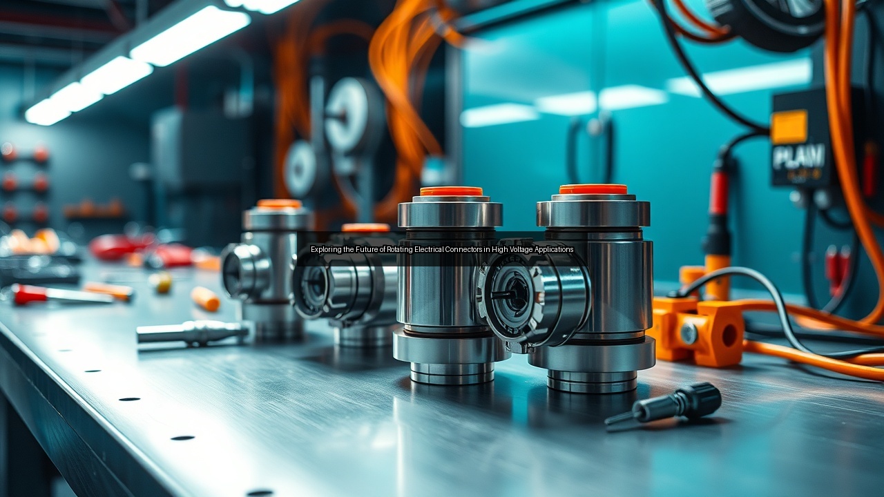 rotary electrical contact rotating electrical connector connectors connectors wireless technology